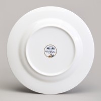 Набор тарелок обеденных lefard &quot;art collection&quot; 2 шт. 23 см (590-690)