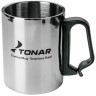Термокружка Тонар 400 мл T.TK-033-400 (73698)