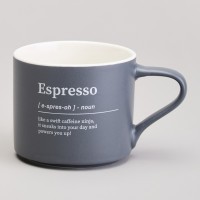 Набор кружек lefard 3шт на метал.подставке 250/320/400мл (756-471)