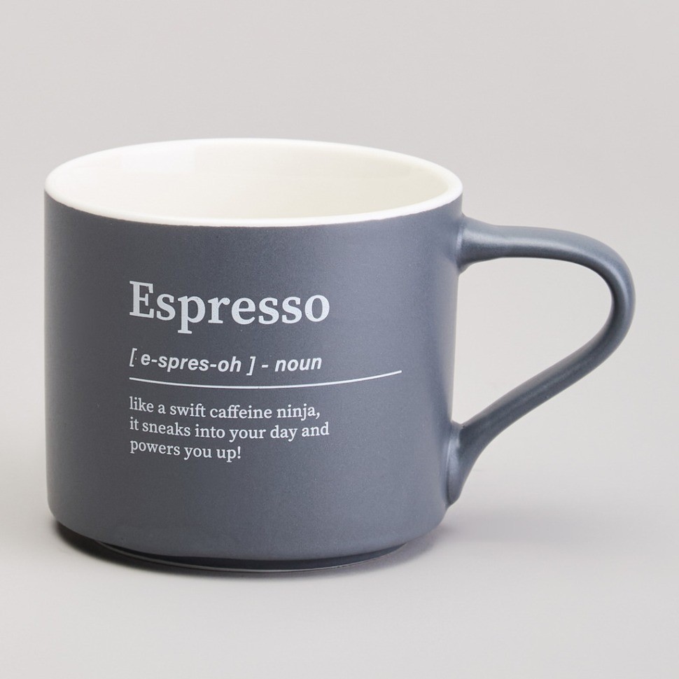 Набор кружек lefard 3шт на метал.подставке 250/320/400мл (756-471)