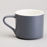 Набор кружек lefard 3шт на метал.подставке 250/320/400мл (756-471)