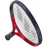Ракетка для большого тенниса AlumTec 2599 27’’, красный (2107712)