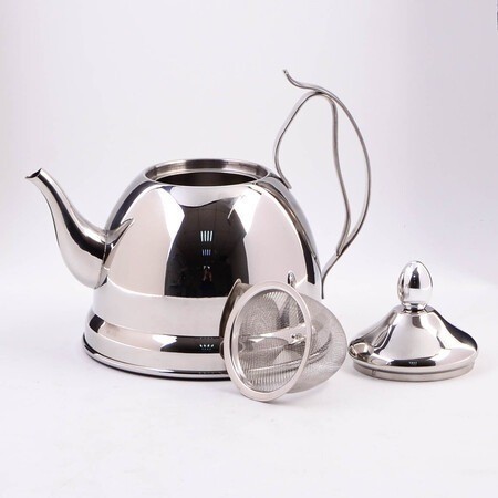 Чайник заварочный 1 л (9213-1)