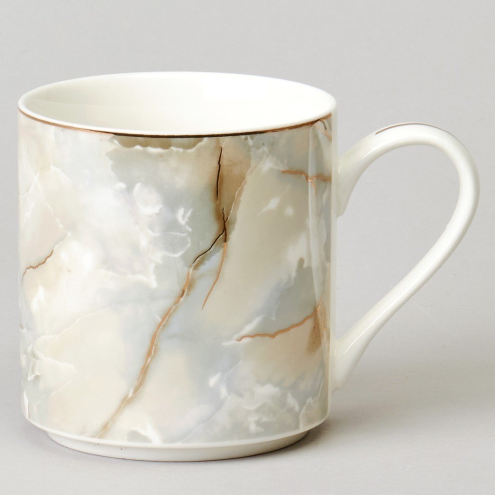 Кружка lefard "top style" 360 мл (165-564)