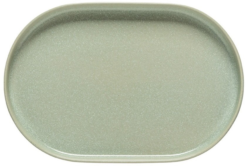 Блюдо RNA331-GRN(RNA331-VC4127), керамика, BAY LEAF, Costa Nova