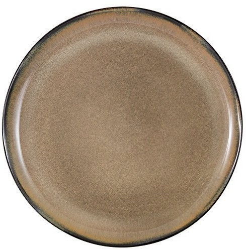 Тарелка закусочная Copper, 21 см - JV-HL889440
