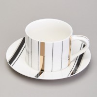 Чайный набор lefard &quot;top style&quot; на 6 пер. 12 пр. 250 мл (165-610)