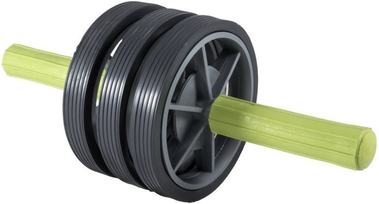 Ролик для пресса 3-колесный малый (10535)