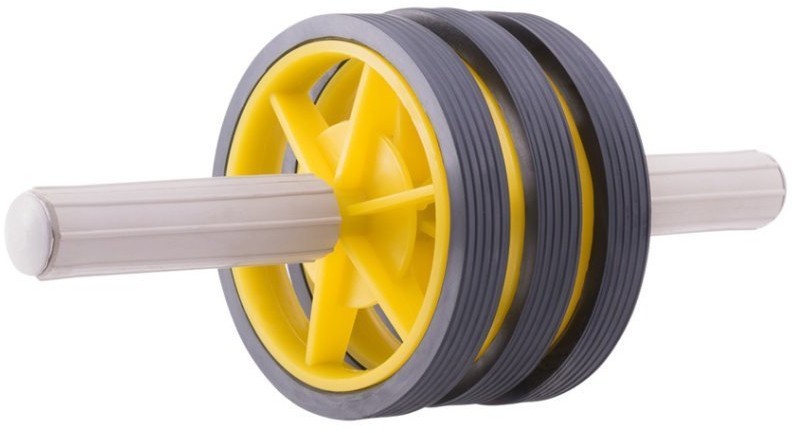 Ролик для пресса 3-колесный малый (10535)