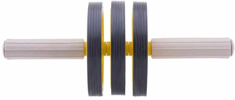 Ролик для пресса 3-колесный малый (10535)