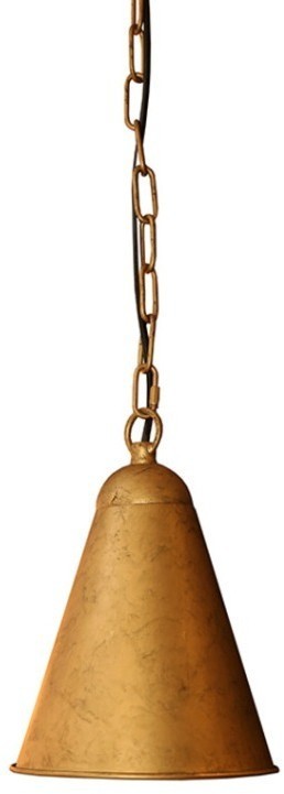 Светильник TD1581-1ABB, металл, Bronze, ROOMERS FURNITURE