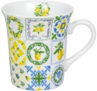 Кружка &quot;Сицилийские плитки&quot; 11 1 100 2789