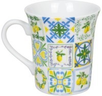 Кружка &quot;Сицилийские плитки&quot; 11 1 100 2789