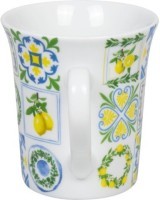 Кружка &quot;Сицилийские плитки&quot; 11 1 100 2789