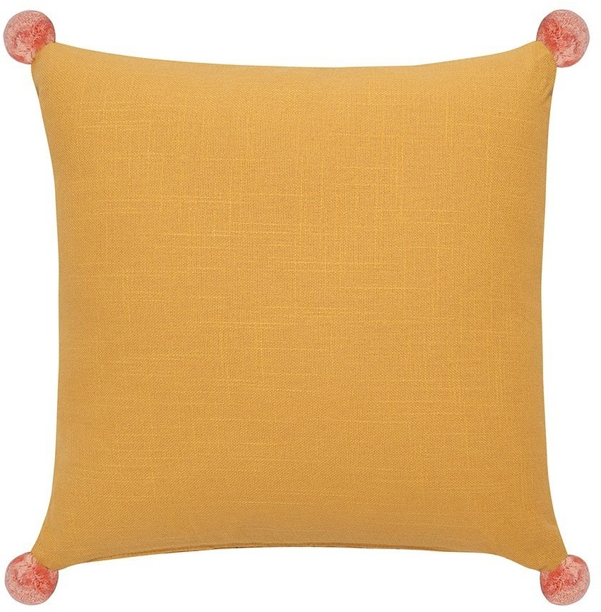 Подушка декоративная spring daisies из коллекции easter essential, 45х45 см (79019)