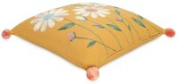 Подушка декоративная spring daisies из коллекции easter essential, 45х45 см (79019)