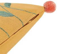 Подушка декоративная spring daisies из коллекции easter essential, 45х45 см (79019)