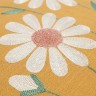 Подушка декоративная spring daisies из коллекции easter essential, 45х45 см (79019)