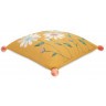 Подушка декоративная spring daisies из коллекции easter essential, 45х45 см (79019)
