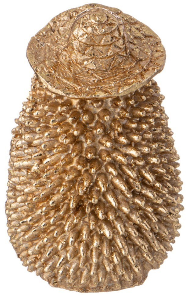 Фигурка "ежик" 5,5*5,5*8,5 см Lefard (79-249)