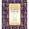 Карты Таро "The Original Rider Waite Tarot Pack" US Games / Колода Райдера-Уэйта (46430)