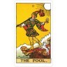Карты Таро "The Original Rider Waite Tarot Pack" US Games / Колода Райдера-Уэйта (46430)