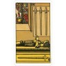 Карты Таро "The Original Rider Waite Tarot Pack" US Games / Колода Райдера-Уэйта (46430)