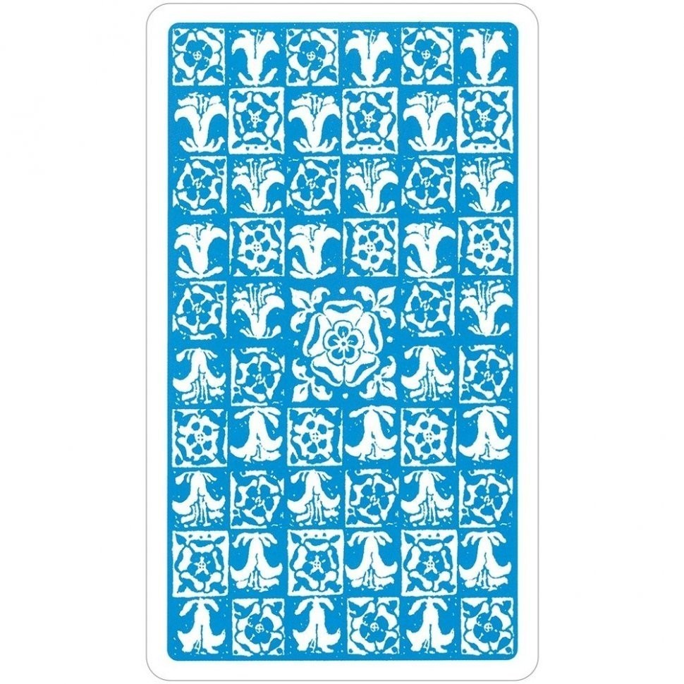 Карты Таро "The Original Rider Waite Tarot Pack" US Games / Колода Райдера-Уэйта (46430)