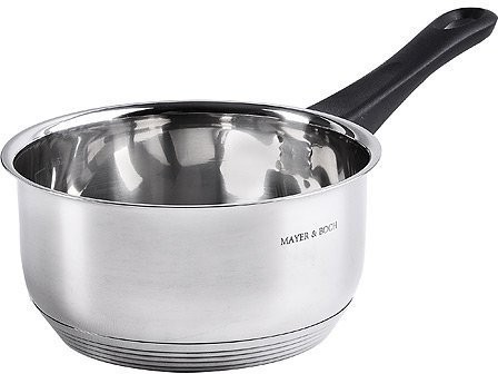 Сотейник нержавейка 1,5 литра.MB (30979)