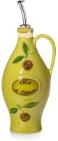 Бутылка для масла O.GREEN 750 мл 8853-VOL