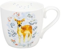 Кружка &quot;Зимний олененок&quot; 11 2 057 2784