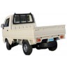 Радиоуправляемый японский белый грузовичок WPL Suzuki Carry ST90 1:16 - WPLD-12MINI