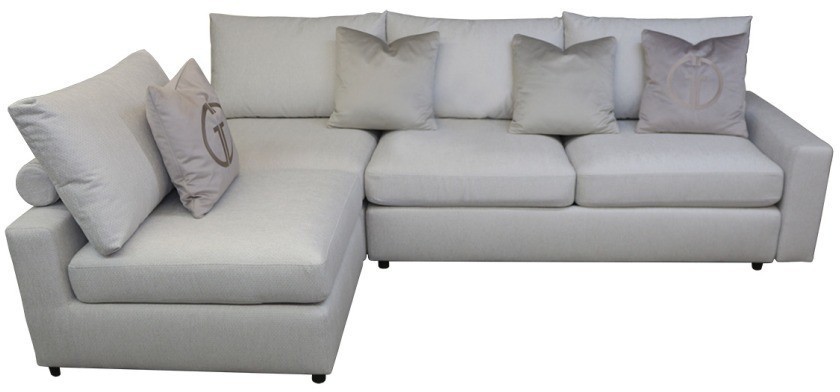 Комплект мебели №47 диван MANCHESTER-M угловой (TT-00013536)