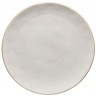 Тарелка RTP311-BRA(RTP311-VC7172), 30,5 см, керамика, white, Costa Nova