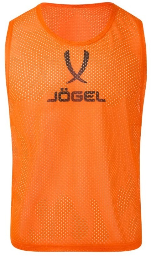 Манишка JOGEL CAMP Bib, оранжевый (2124784)