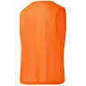Манишка JOGEL CAMP Bib, оранжевый (2124784)