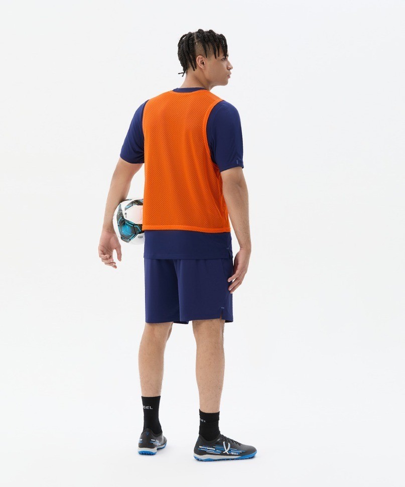 Манишка JOGEL CAMP Bib, оранжевый (2124784)