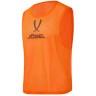 Манишка JOGEL CAMP Bib, оранжевый (2124784)