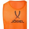 Манишка JOGEL CAMP Bib, оранжевый (2124784)