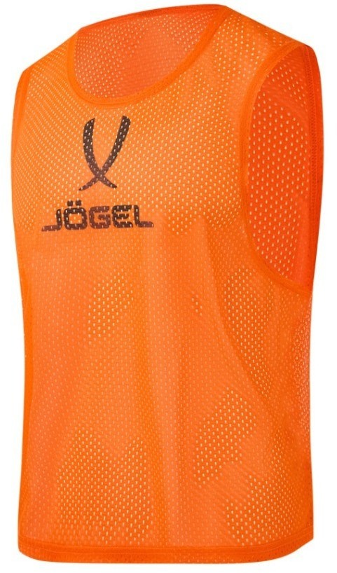 Манишка JOGEL CAMP Bib, оранжевый (2124784)