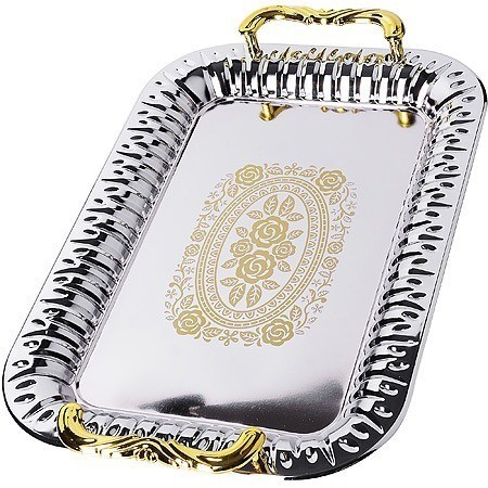 Набор подносов из 3 шт MAYER BOCH (40448)