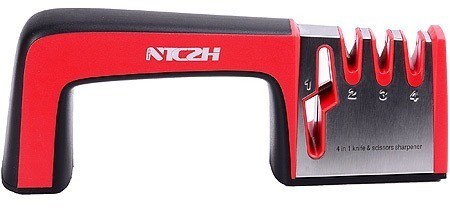 Точилка 4в1 нож,керам,инструм,ножниц (11653)