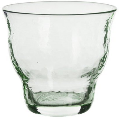 Стакан LR212-LWG, ручная работа/стекло, green, ROOMERS TABLEWARE