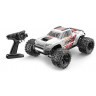 Радиоуправляемый монстр MJX Hyper Go Brushless 4WD 2.4G LED 1:10 (MJX-10208-V1-WHITE)