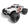 Радиоуправляемый монстр MJX Hyper Go Brushless 4WD 2.4G LED 1:10 (MJX-10208-V1-WHITE)