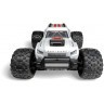 Радиоуправляемый монстр MJX Hyper Go Brushless 4WD 2.4G LED 1:10 (MJX-10208-V1-WHITE)
