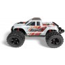 Радиоуправляемый монстр MJX Hyper Go Brushless 4WD 2.4G LED 1:10 (MJX-10208-V1-WHITE)