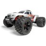 Радиоуправляемый монстр MJX Hyper Go Brushless 4WD 2.4G LED 1:10 (MJX-10208-V1-WHITE)