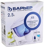 Фильтр Барьер-Экстра Кувшин 2,5л+Классик (70011)