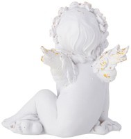 Фигурка коллекция &quot;amore&quot; 11,3*7,2*11см Lefard (390-1321)